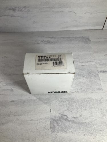 Kohler Genuine OEM NOS 14-219-01-S Flywheel Kit (6922797285559)